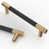 Noir / bronze champagne n'est pas disponible