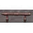 Lined 3" Rod Pull with Petals at End CP Series-12830319