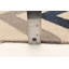 Kilim crème Ankara 5 pi 3 po x 7 pi 7 po