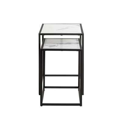 2 Piece Nest of Tables