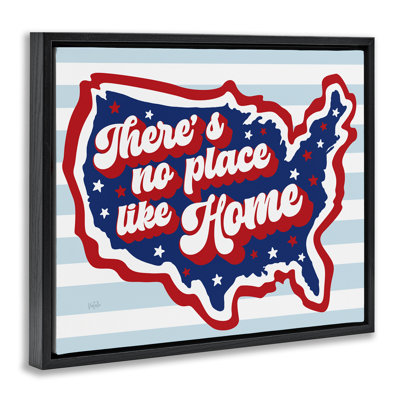  «No Place Like Home», art mural encadré par Natalie Carpentieri