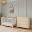 Sprout Convertible Standard Nursery Furniture Set-1157086047