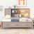 Gris antique est en rupture de stock