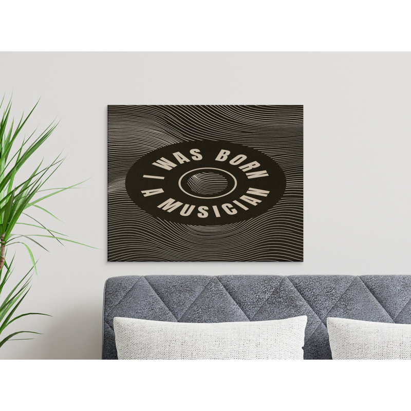 Necaise Wrapped Canvas Print Set, 48x16