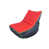 Polyester rouge sélectionné