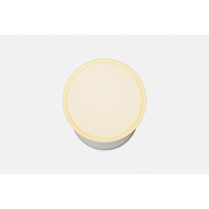 Marea Wall Sconce, Mist