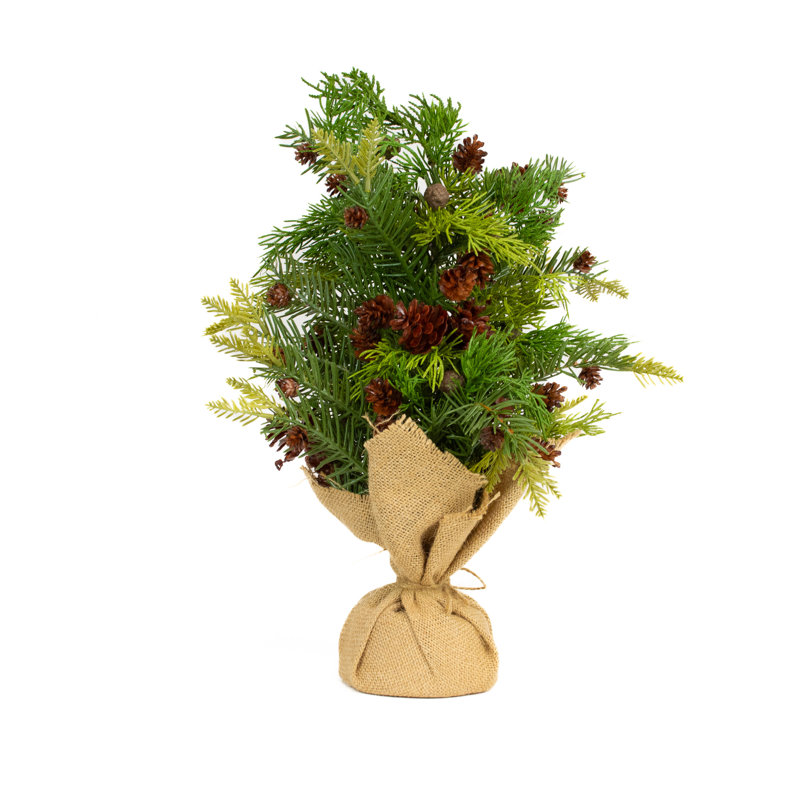 17' Pine Christmas Tree