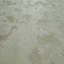 Papier peint texturé en simili plâtre embossé perle brun clair, crème et or