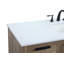 Ensemble de meuble-lavabo simple 54 po Broadlands-33645708