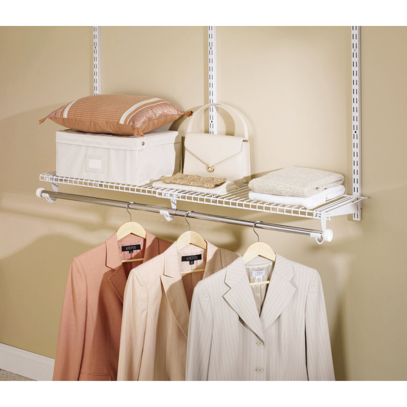 Ensemble d'accessoires suspendus 48 po