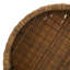 Anguilla Outdoor Circular Coffee Table-650508506