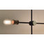 Luminaire de meuble-lavabo 2 lumières Positano - l 29 po-550387741-550387742