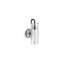 Purist 13 In. One-Light Sconce-73297227