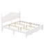 Cadre de lit plateforme Classic-129388571
