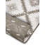 Malibu Woven Linen Rug-72873956