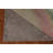 Contemporary Gabbeh  Square Rug 2x2