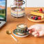 Ceramic Coffee Cup-463875237
