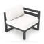 Avion Patio Chair with Sunbrella Cushions-894853850-882656286