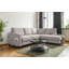 Molly Corner Sofa Bed-1249316806-1249317809
