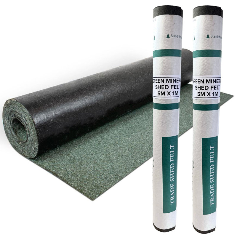 Lily Manor Polyester Roof Strengthening Kit, Universal