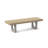 Void Upholstered Bench-70374137-70374100