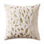 Housse de coussin en fausse fourrure Stamp Design-100181797-100181789-100181790