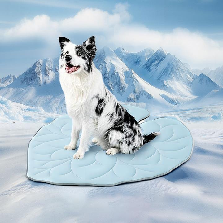 Tapis pour animal de compagnie Vagascape, Philodendron