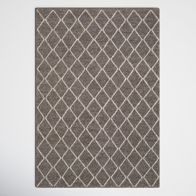 Lilly Geometric Indoor Rug