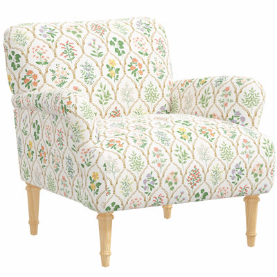 Fauteuil Bristol