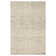  5X8 Handwoven Natural Area Rug By Classic Home