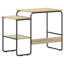 Steel Writing Desk-1904017839