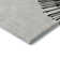 Premium Machine Washable Cerrito Black Rug