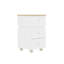 Meuble-lavabo l 16,5 po