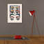 «Wines Porter» par Andreas Magnusson, art mural sur toile-916534296