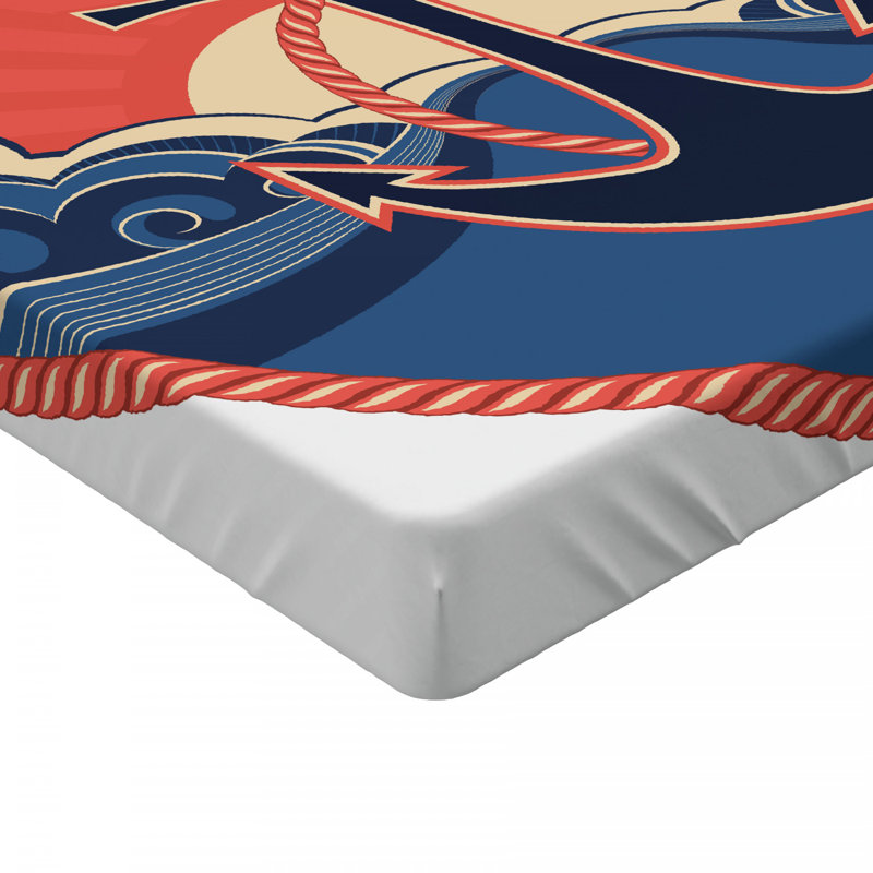 Microfiber Fitted Sheet, Twin XL Fitted Sheet