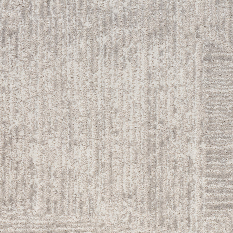 Irradiant Abstract Indoor Rug, Rectangle 9' x 12'