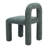 Decker 18.7'' H Upholstered Side Chair