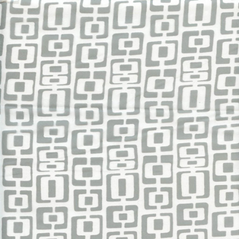 Wesco Fabric, Antique Blue