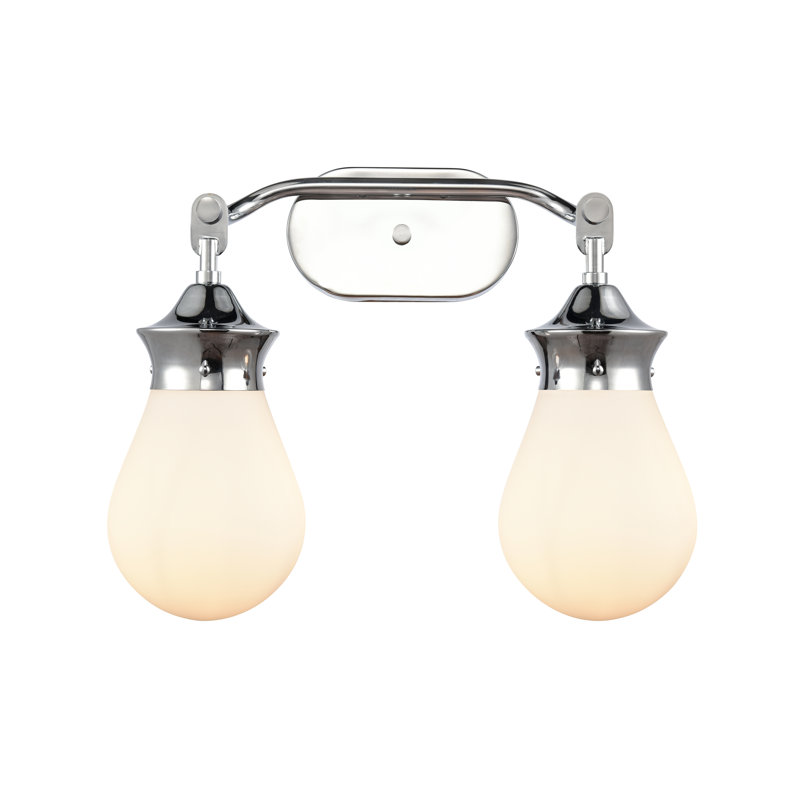 Hartell 2 - Light Dimmable Vanity Light, null, null, null