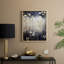 FLORAL Series CECXCI - Impression encadrée de qualité supérieure - Prêt à être accroché - Aucun clou requis-359513493-359513497