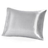100% Mulberry Silk Pillowcase Envelope Closure