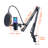 VEVOR Single Screen Desktop Mount