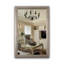 Dalma Flat Wall Mirror