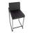 Brieon High Back Faux Leather Bar & Counter Stool-206612675-206612672