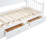2 Drawers Daybed With Trundle-1941339694