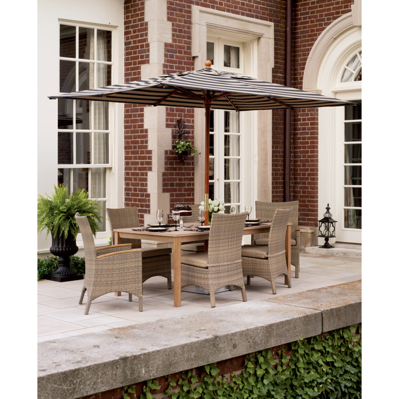 Outdoor Dining Side Chair