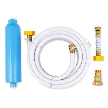 AFC Brand Water Filters, Compatible with 3M Aquapure (R) AP11T Water Filters  (made by AFC)