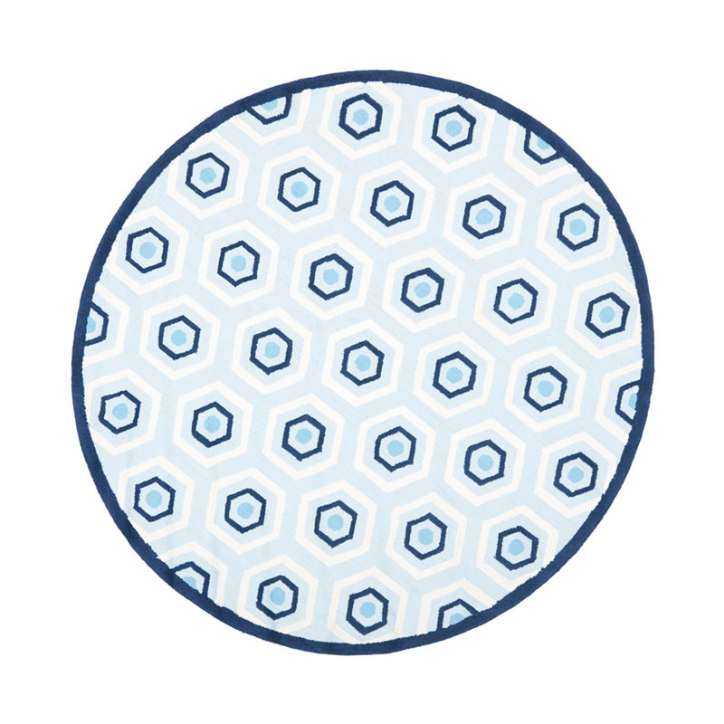 Krystyna Cotton Rug