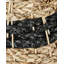 Bay Isle Home Rattan Storage Bag