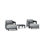 Coronado Outdoor 5 - Piece Conversation Set